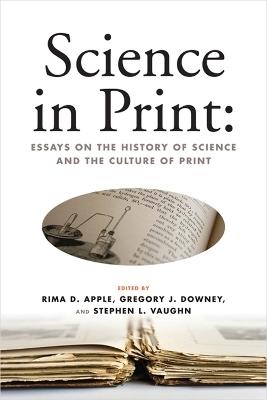 Science in Print - 