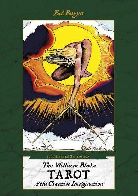 The William Blake Tarot of the Creative Imagination - Ed Buryn