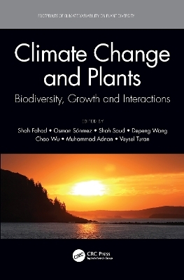 Climate Change and Plants - 