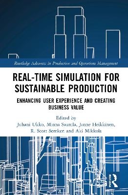Real-time Simulation for Sustainable Production - 