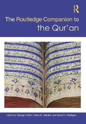 The Routledge Companion to the Qur'an - 