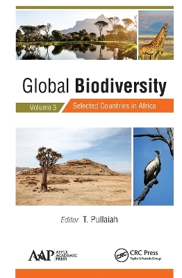 Global Biodiversity - 