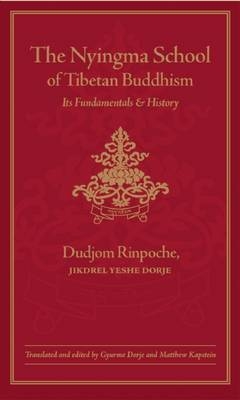 Nyingma School of Tibetan Buddhism -  Dudjom