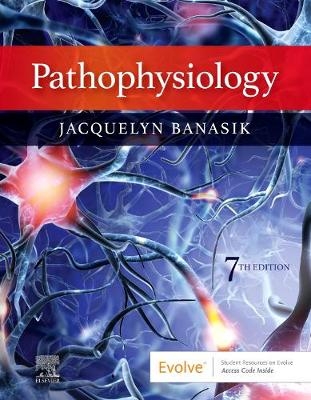 Pathophysiology - Jacquelyn L. Banasik