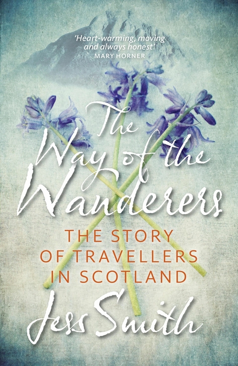 Way of the Wanderers - Jess Smith