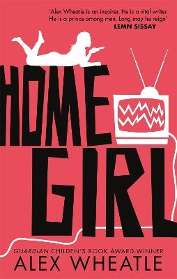 Crongton: Home Girl - Alex Wheatle