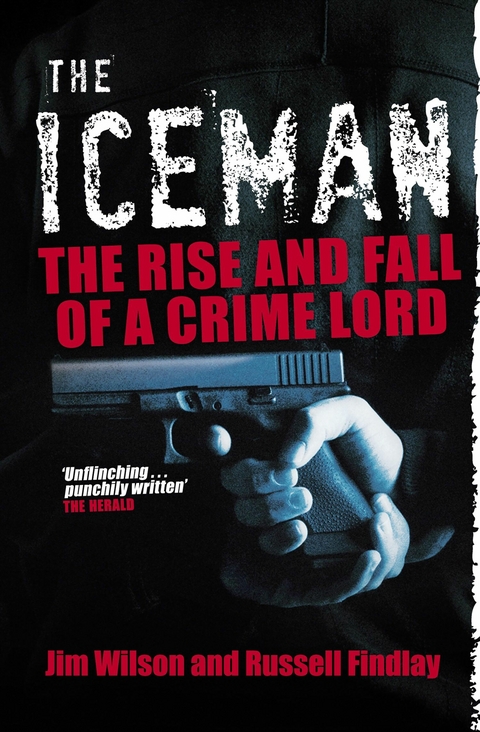 Iceman -  Russell Findlay,  Jim Wilson