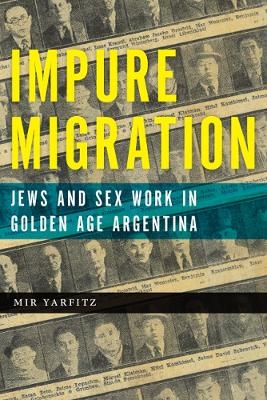Impure Migration - Mir Yarfitz