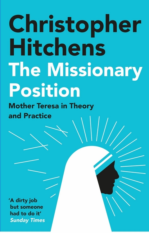 The Missionary Position -  Christopher Hitchens