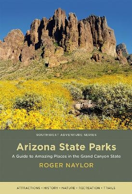 Arizona State Parks - Roger Naylor