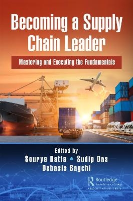 Becoming a Supply Chain Leader - 