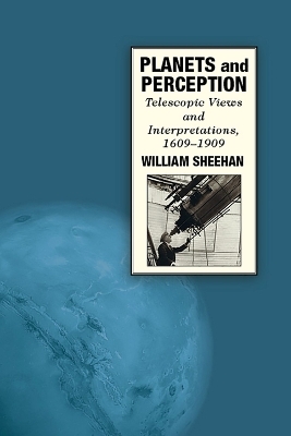 Planets and Perception - William Sheehan