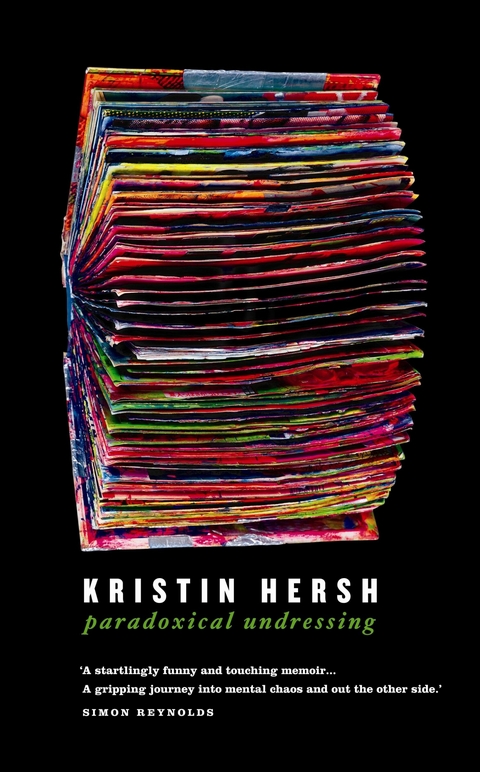 Paradoxical Undressing - Kristin Hersh