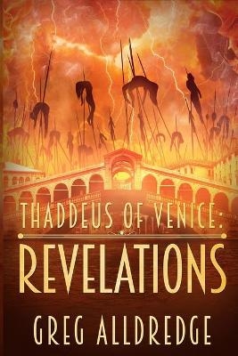 Revelations - Greg Alldredge