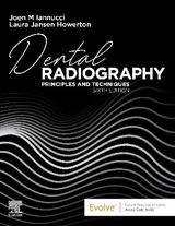 Dental Radiography - Iannucci, Joen; Howerton, Laura Jansen