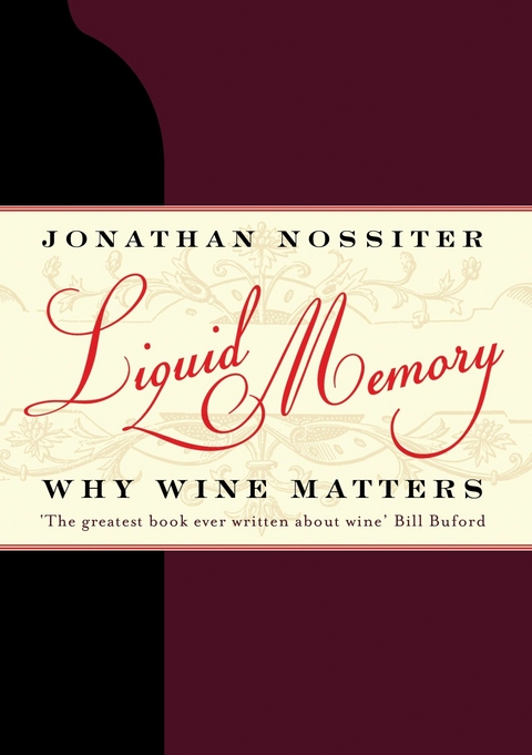 Liquid Memory -  Jonathan Nossiter