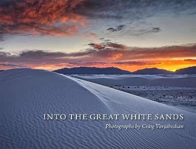 Into the Great White Sands - 
