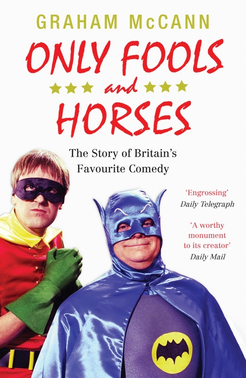 Only Fools and Horses -  Graham McCann