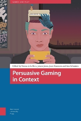Persuasive Gaming in Context - 
