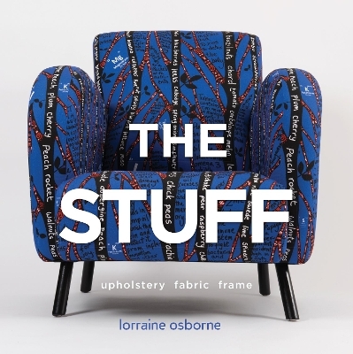 The Stuff - Lorraine Osborne