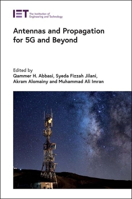 Antennas and Propagation for 5G and Beyond - 