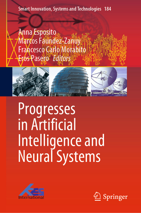 Progresses in Artificial Intelligence and Neural Systems - 
