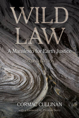 Wild Law -  Cormac Cullinan