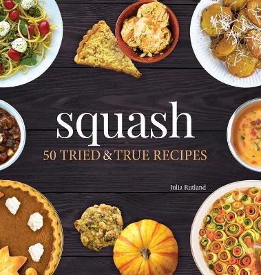 Squash - Julia Rutland