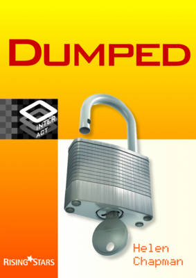 Dumped! -  Helen Chapman