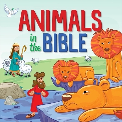 Animals in the Bible - Rebekah Moredock