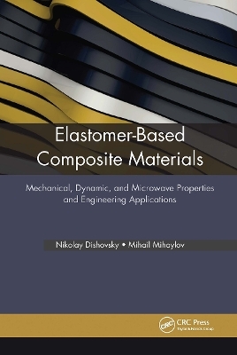 Elastomer-Based Composite Materials - 