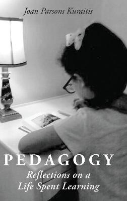 Pedagogy - Joan Parsons Kuraitis