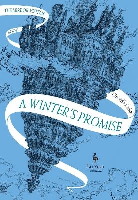 A Winter's Promise - Christelle Dabos