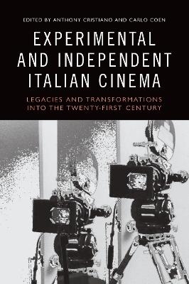Experimental and Independent Italian Cinema - 