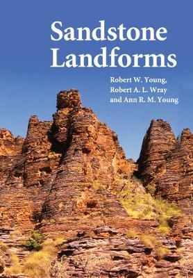 Sandstone Landforms - Robert W. Young, Robert A. L. Wray, Ann R. M. Young