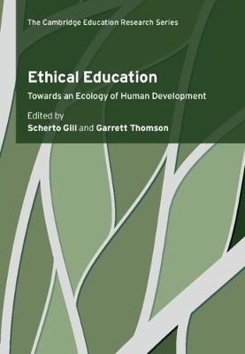 Ethical Education - 