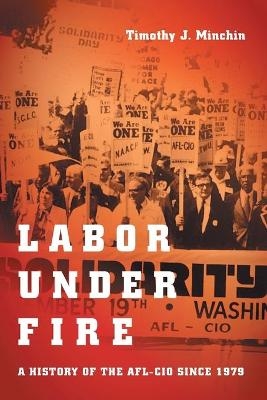 Labor Under Fire - Timothy J. Minchin