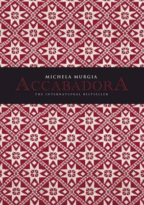 Accabadora -  Michela Murgia