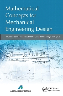 Mathematical Concepts for Mechanical Engineering Design - 