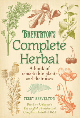 Breverton's Complete Herbal -  Terry Breverton