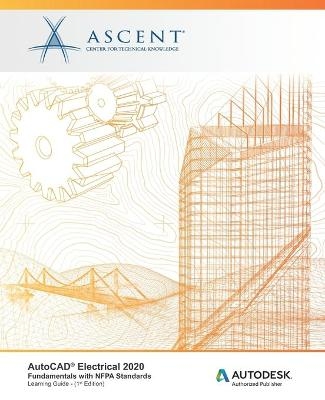 AutoCAD Electrical 2020 -  Ascent - Center for Technical Knowledge