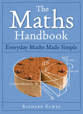 Maths Handbook -  Richard Elwes