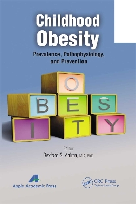 Childhood Obesity - 