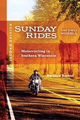Sunday Rides on Two Wheels - Barber, Barbara