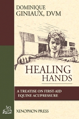 Healing Hands - D V M Dominique Giniaux