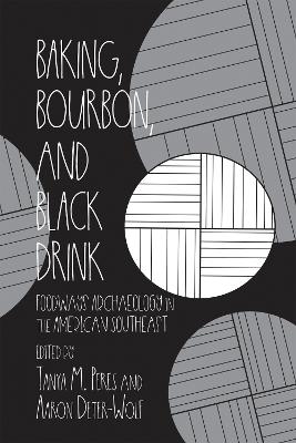 Baking, Bourbon, and Black Drink - 