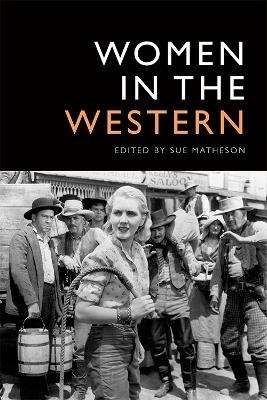 Women in the Western - 