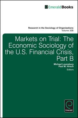 Markets On Trial - 