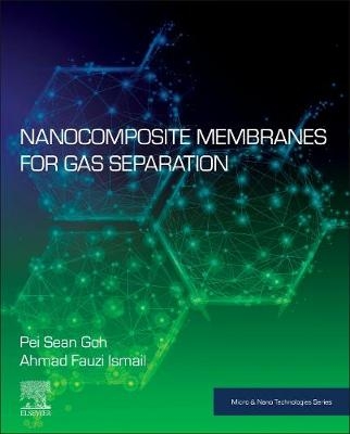 Nanocomposite Membranes for Gas Separation - 