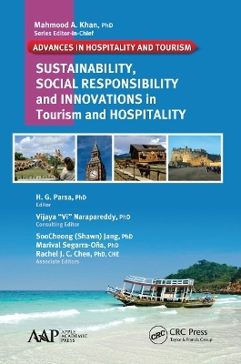 Sustainability, Social Responsibility, and Innovations in the Hospitality Industry - 